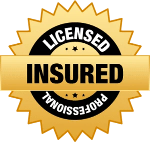 Outdoor Movie Pros is Licensed and Insured